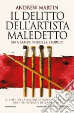 Il delitto dell'artista maledetto