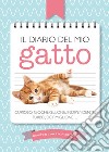 Il diario del mio gatto libro