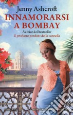 Innamorarsi a Bombay libro