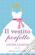 Il vestito perfetto libro