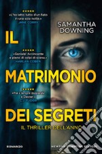 Il matrimonio dei segreti libro