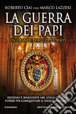 La guerra dei Papi libro