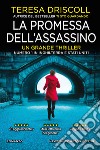 La promessa dell'assassino libro