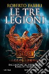 Le tre legioni libro