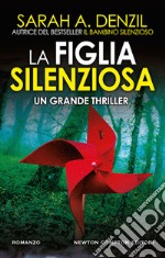 La figlia silenziosa libro