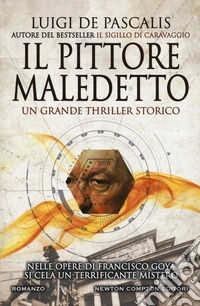 Il pittore maledetto