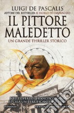 Il pittore maledetto libro