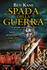 La spada della guerra libro