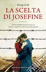 La scelta di Josefine libro