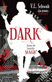 Dark libro