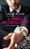 Il primo ricordo te. Le confessioni intime di Eric Zimmerman libro