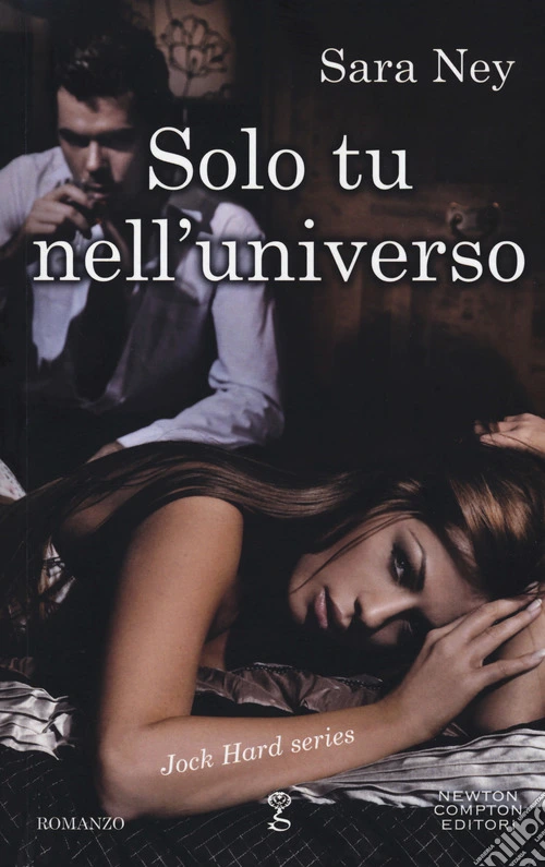 Solo tu nell'universo