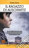 Il ragazzo di Auschwitz libro