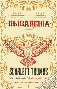Oligarchia