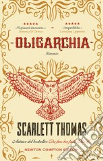 Oligarchia libro