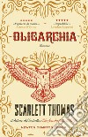 Oligarchia libro