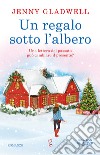 Un regalo sotto l'albero libro