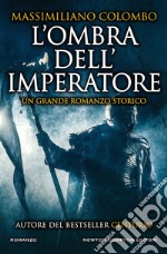 L'ombra dell'imperatore libro