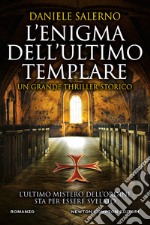 L'enigma dell'ultimo templare libro