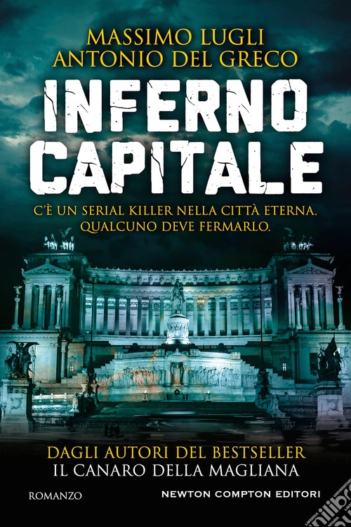 Inferno Capitale