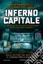 Inferno Capitale libro