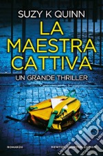 La maestra cattiva libro