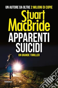 Apparenti suicidi