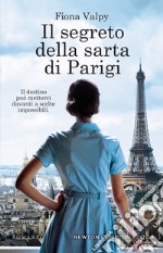 Il segreto della sarta di Parigi libro