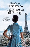 Il segreto della sarta di Parigi libro