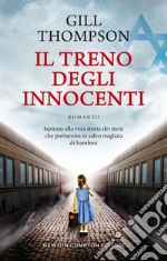 Il treno degli innocenti