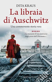 La libraia di Auschwitz