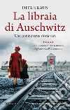 La libraia di Auschwitz libro