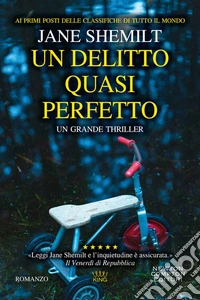 Un delitto quasi perfetto libro