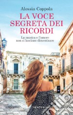 La voce segreta dei ricordi libro