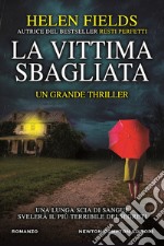 La vittima sbagliata