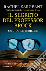 Il segreto del professor Brock libro