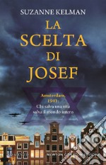 La scelta di Josef libro