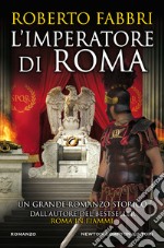 L'imperatore di Roma libro