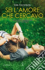 Sei l'amore che cercavo. The play libro