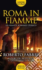 Roma in fiamme libro