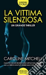 La vittima silenziosa libro