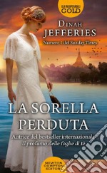 La sorella perduta libro