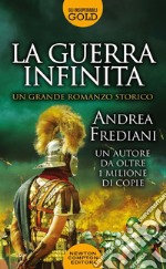 La guerra infinita libro