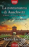 La ninnananna di Auschwitz libro