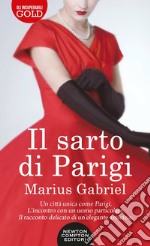 Il sarto di Parigi libro