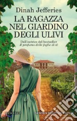 La ragazza nel giardino degli ulivi libro