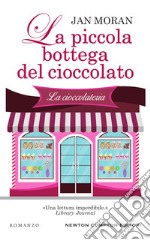 La piccola bottega del cioccolato libro