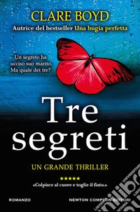 Tre segreti
