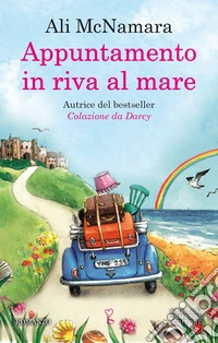 Appuntamento in riva al mare libro