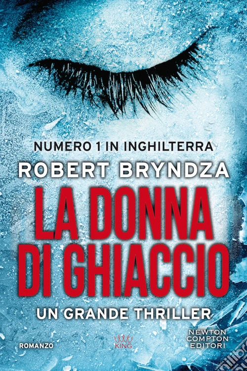 La donna di ghiaccio